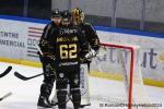 Photo hockey match Rouen - Amiens  le 28/12/2024