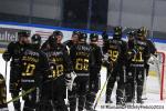 Photo hockey match Rouen - Amiens  le 28/12/2024