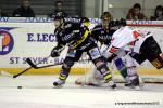 Photo hockey match Rouen - Amiens  le 07/03/2012