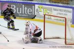 Photo hockey match Rouen - Amiens  le 07/03/2012