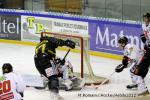 Photo hockey match Rouen - Amiens  le 14/11/2012