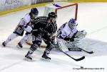 Photo hockey match Rouen - Angers  le 18/03/2014