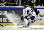 Photo hockey match Rouen - Angers  le 18/03/2014