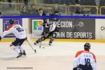 Photo hockey match Rouen - Angers  le 08/12/2015