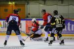 Photo hockey match Rouen - Angers  le 28/02/2017