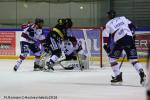 Photo hockey match Rouen - Angers  le 23/02/2018