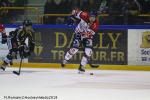 Photo hockey match Rouen - Angers  le 06/01/2019