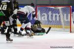 Photo hockey match Rouen - Angers  le 11/02/2020