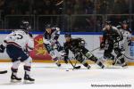 Photo hockey match Rouen - Angers  le 11/02/2020