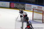 Photo hockey match Rouen - Angers  le 06/01/2023
