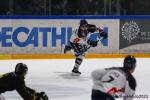 Photo hockey match Rouen - Angers  le 21/03/2023