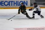 Photo hockey match Rouen - Angers  le 21/03/2023