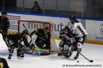 Photo hockey match Rouen - Angers  le 22/03/2023