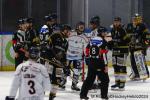 Photo hockey match Rouen - Angers  le 28/01/2024