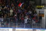 Photo hockey match Rouen - Angers  le 28/01/2024