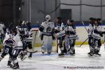 Photo hockey match Rouen - Angers  le 18/08/2024