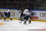 Photo hockey match Rouen - Angers  le 18/08/2024