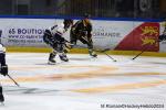 Photo hockey match Rouen - Angers  le 18/08/2024