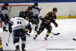 Photo hockey match Rouen - Angers  le 18/08/2024