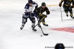 Photo hockey match Rouen - Angers  le 18/08/2024