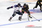 Photo hockey match Rouen - Angers  le 18/08/2024