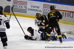 Photo hockey match Rouen - Angers  le 18/08/2024