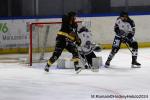 Photo hockey match Rouen - Angers  le 18/08/2024