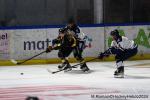 Photo hockey match Rouen - Angers  le 18/08/2024