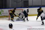 Photo hockey match Rouen - Angers  le 18/08/2024