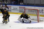 Photo hockey match Rouen - Angers  le 18/08/2024