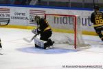 Photo hockey match Rouen - Angers  le 18/08/2024