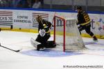 Photo hockey match Rouen - Angers  le 18/08/2024