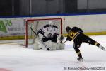 Photo hockey match Rouen - Angers  le 18/08/2024