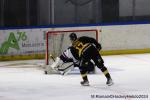 Photo hockey match Rouen - Angers  le 18/08/2024