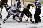 Photo hockey match Rouen - Angers  le 18/08/2024