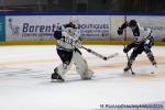 Photo hockey match Rouen - Angers  le 18/08/2024