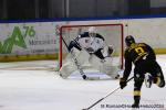 Photo hockey match Rouen - Angers  le 18/08/2024