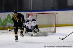 Photo hockey match Rouen - Angers  le 18/08/2024