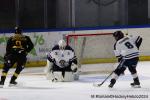 Photo hockey match Rouen - Angers  le 18/08/2024