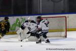 Photo hockey match Rouen - Angers  le 18/08/2024