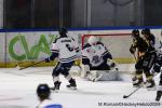 Photo hockey match Rouen - Angers  le 18/08/2024