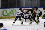 Photo hockey match Rouen - Angers  le 18/08/2024