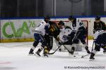 Photo hockey match Rouen - Angers  le 18/08/2024