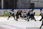 Photo hockey match Rouen - Angers  le 18/08/2024