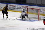 Photo hockey match Rouen - Angers  le 18/08/2024