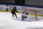 Photo hockey match Rouen - Angers  le 18/08/2024