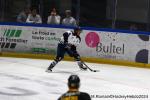 Photo hockey match Rouen - Angers  le 18/08/2024