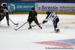 Photo hockey match Rouen - Angers  le 18/08/2024