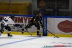 Photo hockey match Rouen - Angers  le 18/08/2024