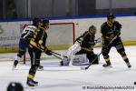 Photo hockey match Rouen - Angers  le 18/08/2024